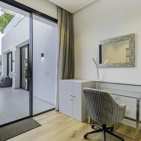 Villa Benahavis *