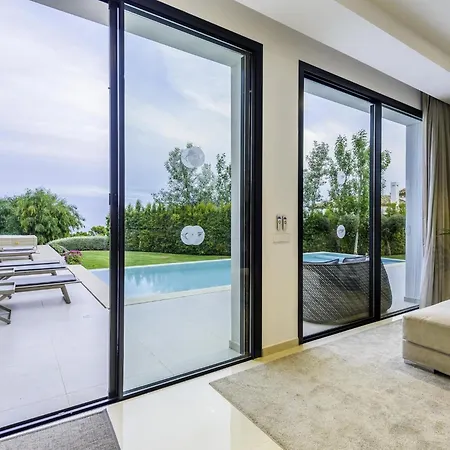 Villa Benahavis Villa *