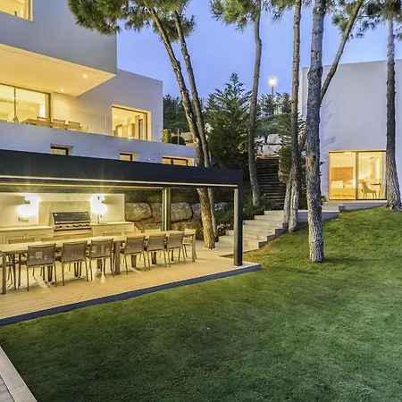 Villa Villa Benahavis *