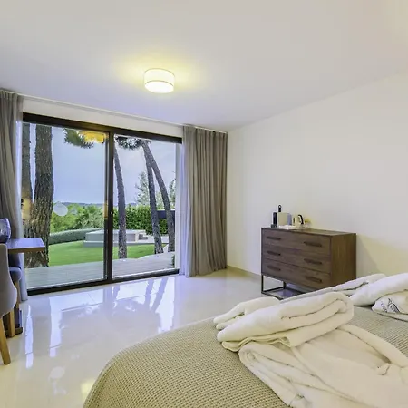 Villa Benahavis Villa