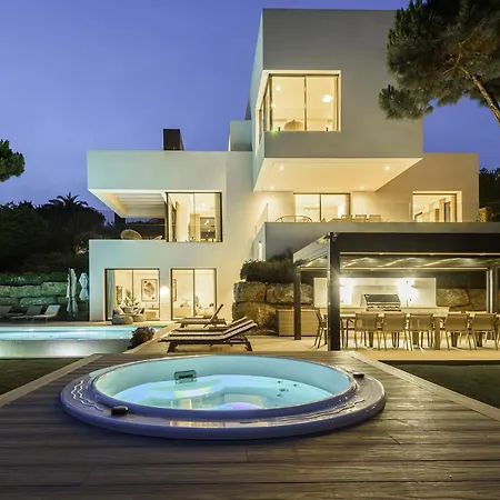 Villa Benahavis Villa *