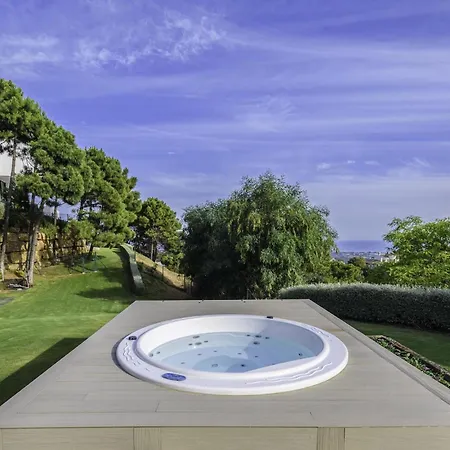 Villa Benahavis Villa Benahavis