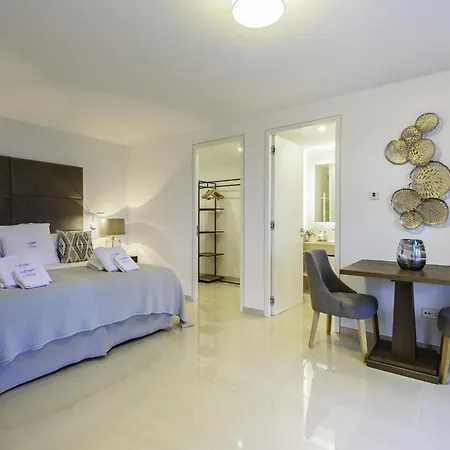 Villa Benahavis Benahavis