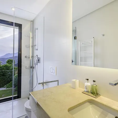 Villa Villa Benahavis *