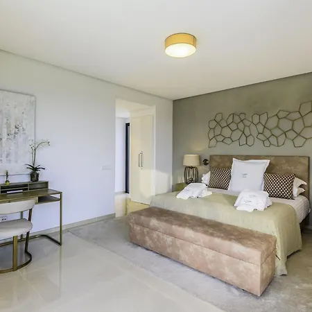 Villa Benahavis Villa